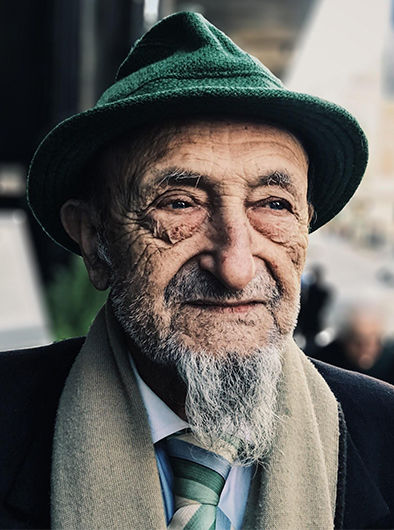 Mario Rosso