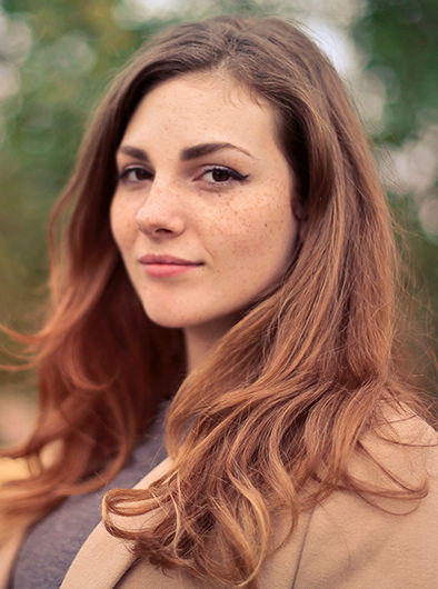 Gianna Rosa