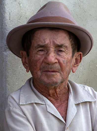 Mario Rossi